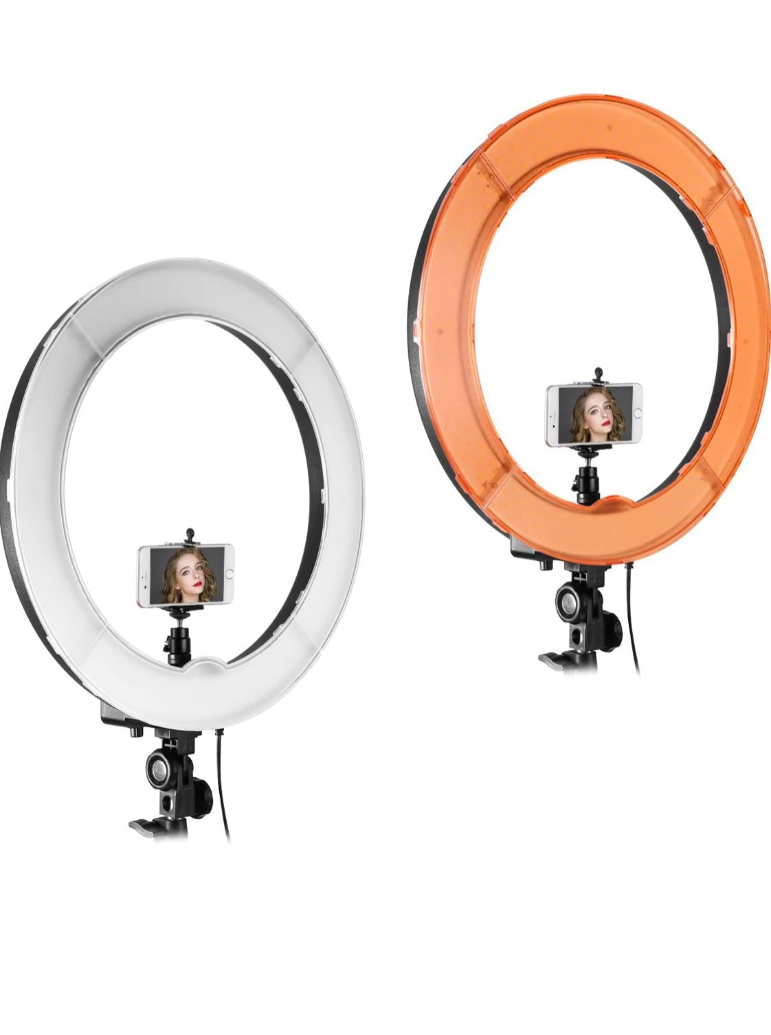 RING LIGHT IDEAL FOR LASH EXTENSIONS APPLICATION